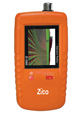 Comprobador de cámaras de seguridad ZI-2060