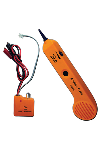 ZI-2081 Line detector