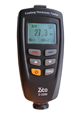 Medidor de espesor de revestimientos ZI-2260