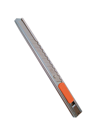 ZI-4010 Utility Knife 10mm