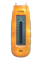 Medidor de humedad analógico ZI-7845