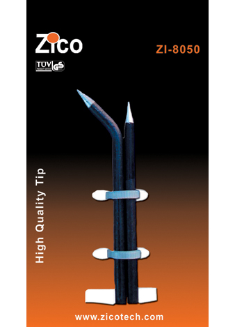 ZI-8050 Tip for Electrical Soldering iron 25W
