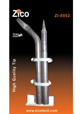 Punta ZI-8052 para soldador de 80 W