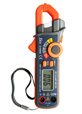 Minipinza amperimetrica para 200A de CA ZI-9940