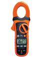Pinza amperimetrica para 400A de CA ZI-9943