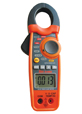 Pinza amper. RMS para 1000 A de CA/CC ZI-9980