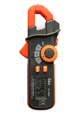 Minipinza amperimetrica para 200A de CA/CC ZI-9981