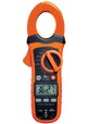 Pinza amperimetrica de 400A de CA/CC ZI-9983